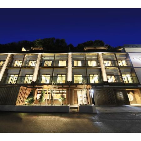 Kusatsuonsen Aeruyadotakamatsu Kusatsu  Ngoại thất bức ảnh