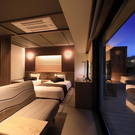 Kusatsuonsen Aeruyadotakamatsu Kusatsu  Ngoại thất bức ảnh