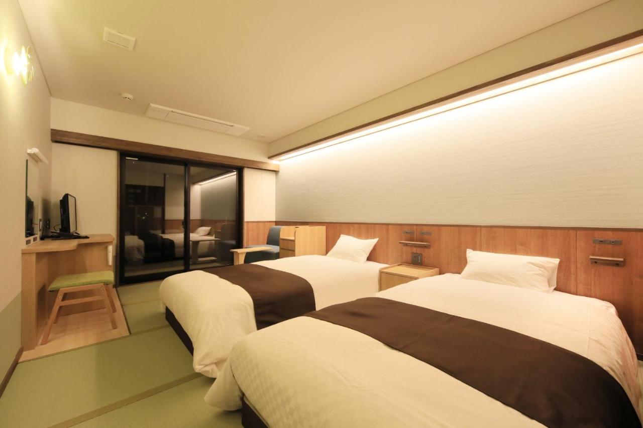 Kusatsuonsen Aeruyadotakamatsu Kusatsu  Ngoại thất bức ảnh