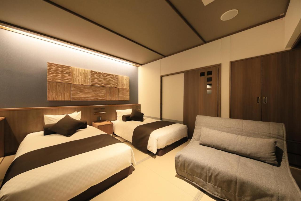 Kusatsuonsen Aeruyadotakamatsu Kusatsu  Ngoại thất bức ảnh