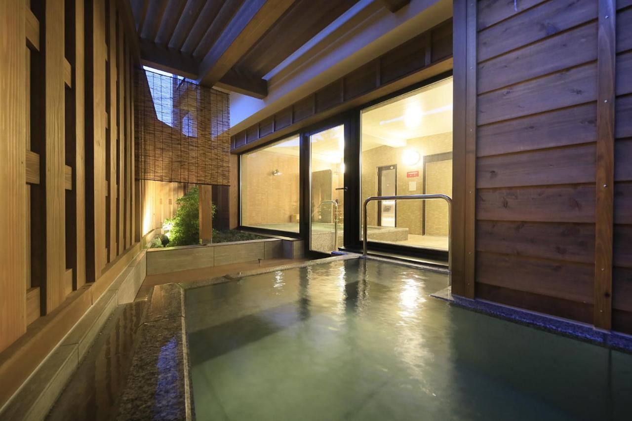 Kusatsuonsen Aeruyadotakamatsu Kusatsu  Ngoại thất bức ảnh