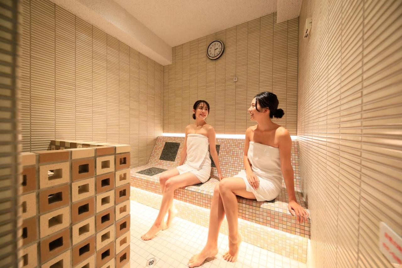 Kusatsuonsen Aeruyadotakamatsu Kusatsu  Ngoại thất bức ảnh