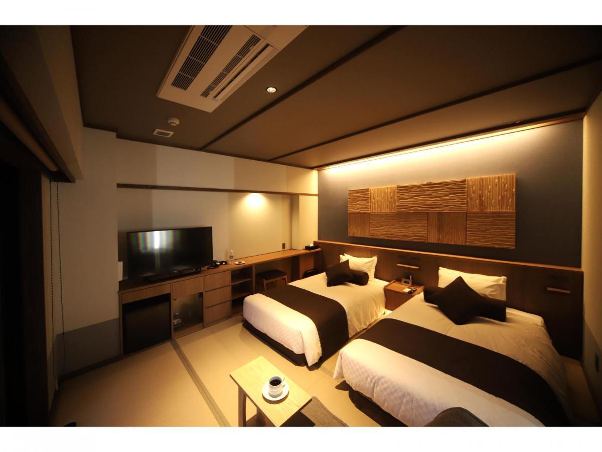 Kusatsuonsen Aeruyadotakamatsu Kusatsu  Ngoại thất bức ảnh
