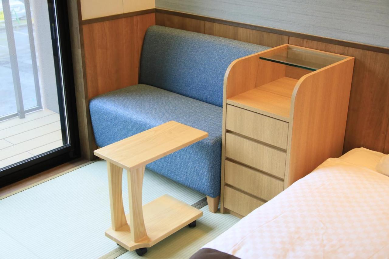 Kusatsuonsen Aeruyadotakamatsu Kusatsu  Ngoại thất bức ảnh