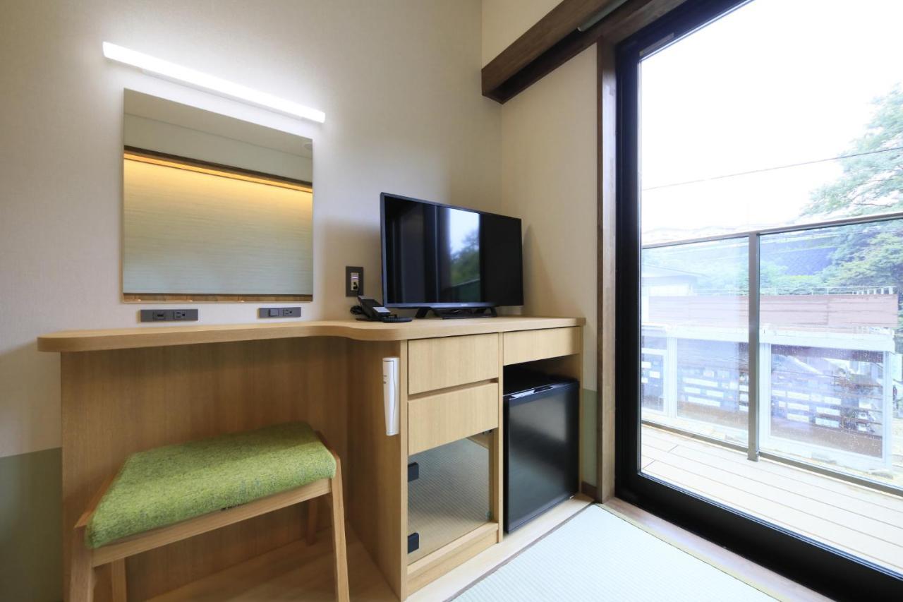 Kusatsuonsen Aeruyadotakamatsu Kusatsu  Ngoại thất bức ảnh