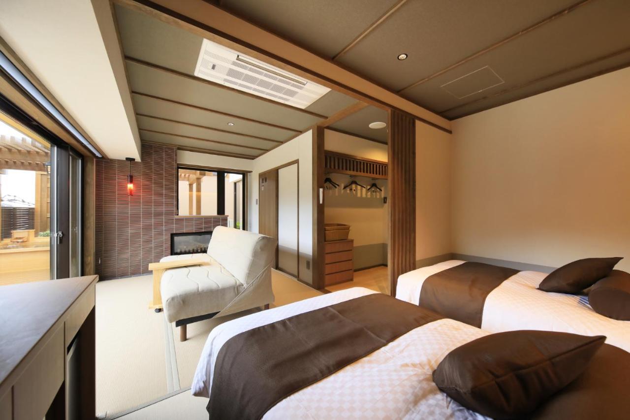 Kusatsuonsen Aeruyadotakamatsu Kusatsu  Ngoại thất bức ảnh