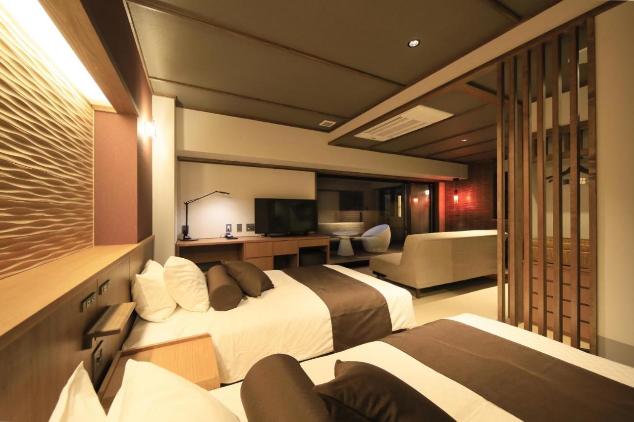 Kusatsuonsen Aeruyadotakamatsu Kusatsu  Ngoại thất bức ảnh
