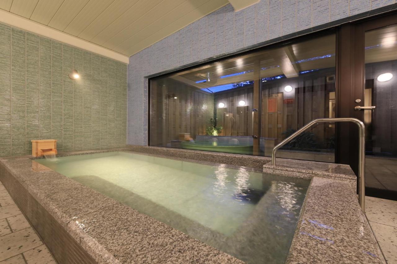Kusatsuonsen Aeruyadotakamatsu Kusatsu  Ngoại thất bức ảnh