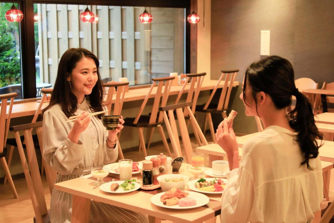 Kusatsuonsen Aeruyadotakamatsu Kusatsu  Ngoại thất bức ảnh