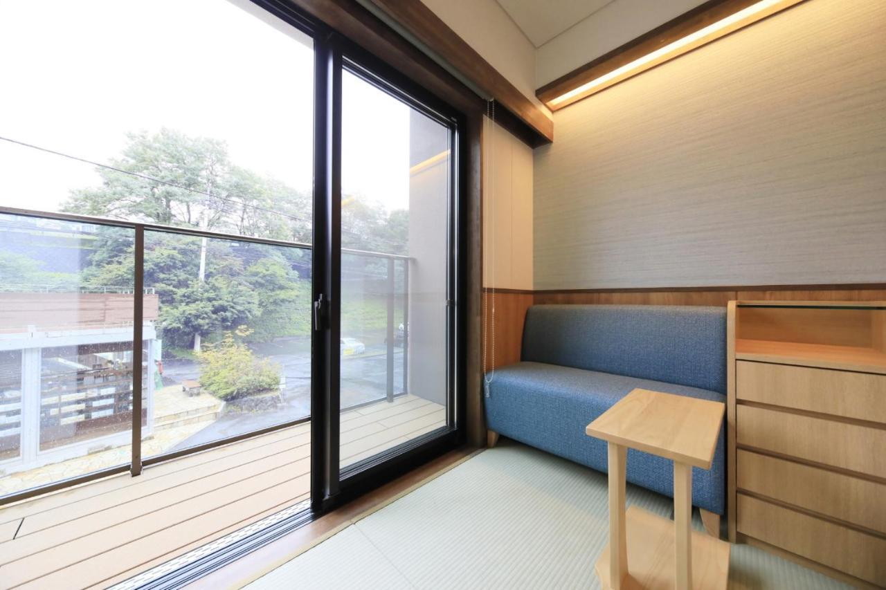 Kusatsuonsen Aeruyadotakamatsu Kusatsu  Ngoại thất bức ảnh